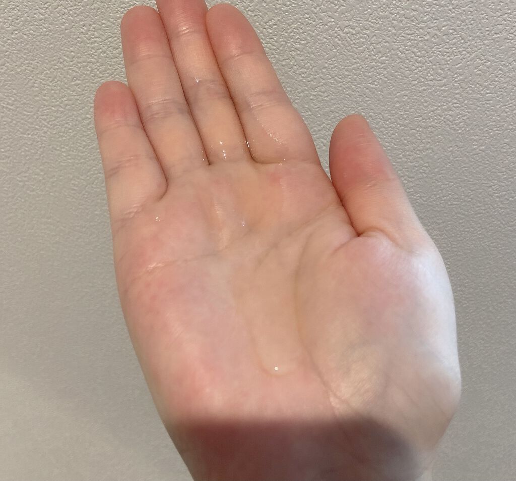 &honey メルティ モイストリペア ヘアオイル 3.0/&honey/ヘアオイルを使ったクチコミ（2枚目）