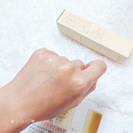 モイスチュアセラム/LEVIGA/美容液を使ったクチコミ(5枚目)