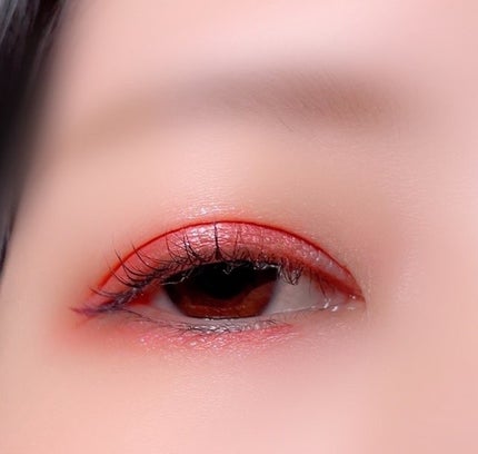 アディクション ザ アイシャドウ パレット/ADDICTION/アイシャドウパレットを使ったクチコミ(4枚目)