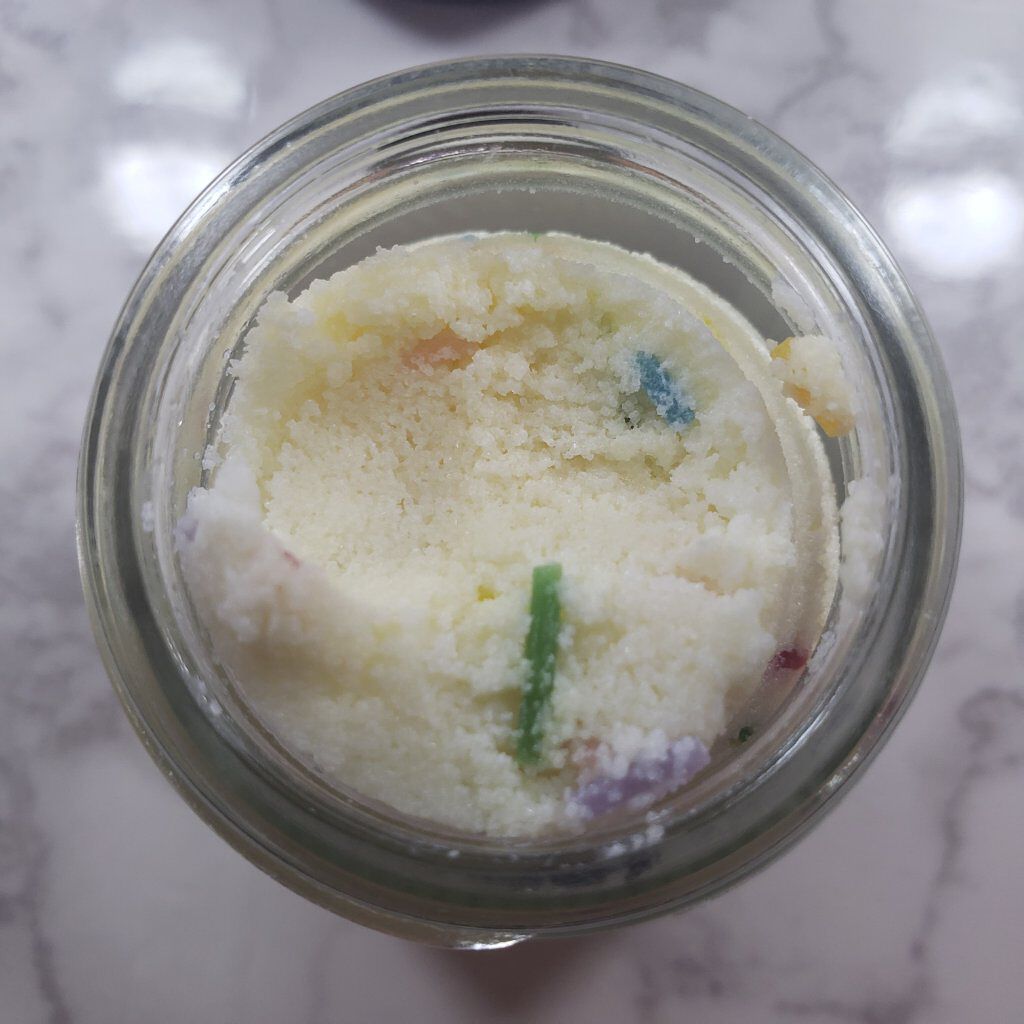 ファンフェッティケーキ/ラッシュ/リップスクラブを使ったクチコミ（2枚目）