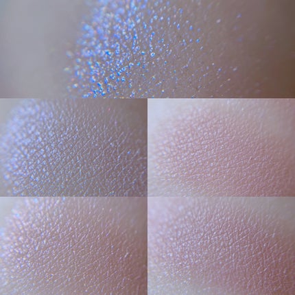 カクテルデイズ/KiSS/アイシャドウパレットを使ったクチコミ(6枚目)