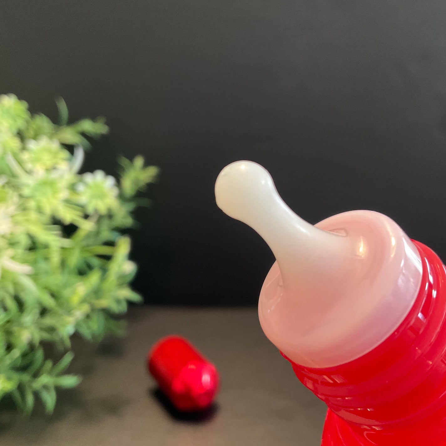 薬用 RJ地肌ケア エッセンス /アピセラピーコスメティクス/頭皮ローションを使ったクチコミ(3枚目)