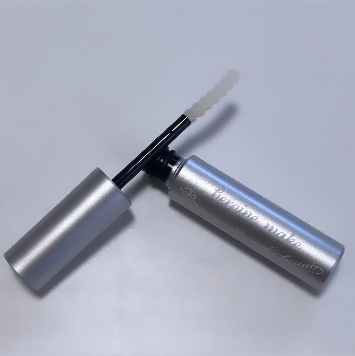 アイラッシュセラム プレミアムEX/ヒロインメイク/まつげ美容液を使ったクチコミ(2枚目)