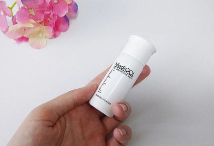 メディコル トライアルセット/ナノエッグ/スキンケアキットを使ったクチコミ(2枚目)