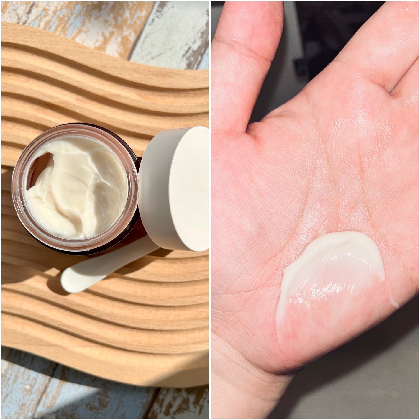 メープルエナジーインフュージングセラム/Klairs/美容液を使ったクチコミ(3枚目)