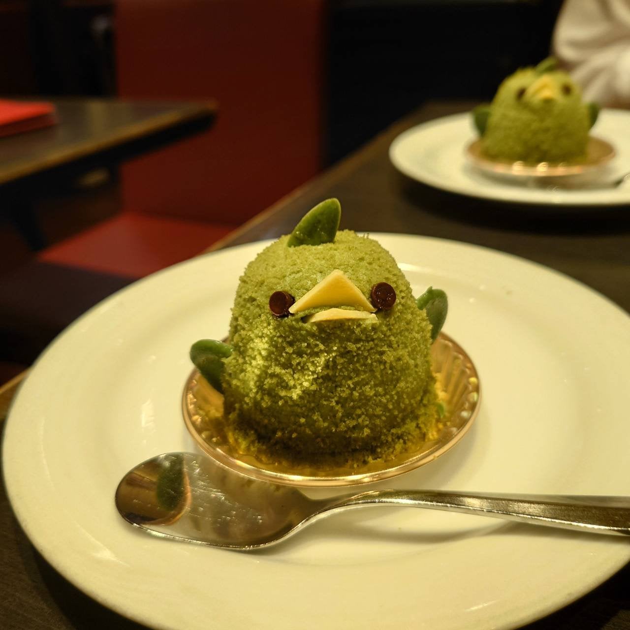 ルース パウダー/DECORTÉ/ルースパウダーを使ったクチコミ(1枚目)