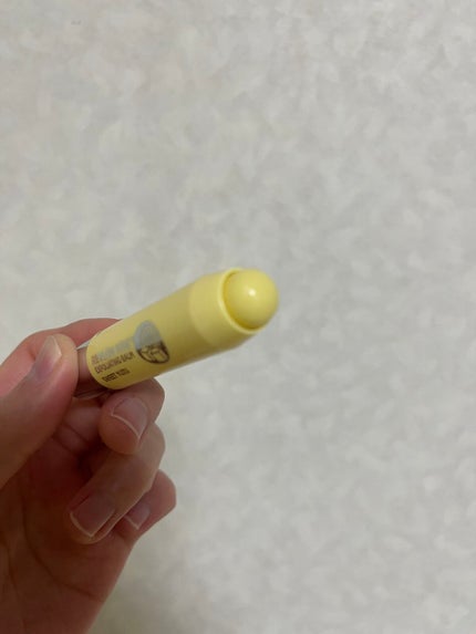 レブロン キス シュガー スクラブ/REVLON/リップスクラブを使ったクチコミ(3枚目)