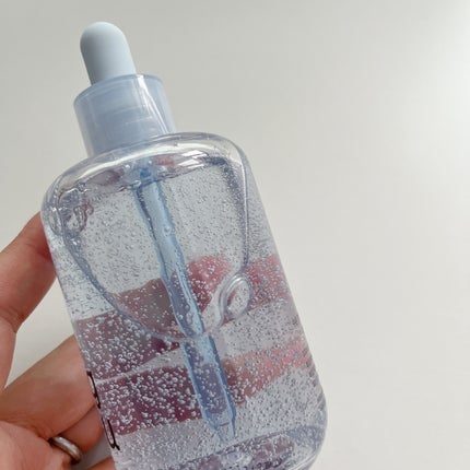 水分バリアPANGヒアルロン酸パンテノールアンプル/EDIT.B/美容液を使ったクチコミ(2枚目)