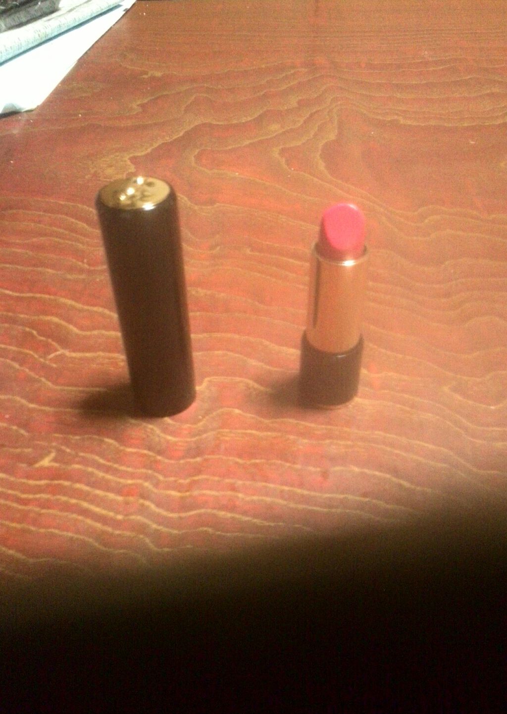 ラプソリュ ルージュ/LANCOME/口紅を使ったクチコミ(1枚目)