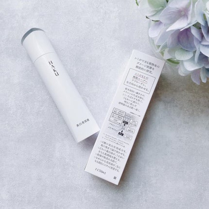 メラノフォーカスZ/HAKU/美容液を使ったクチコミ(2枚目)