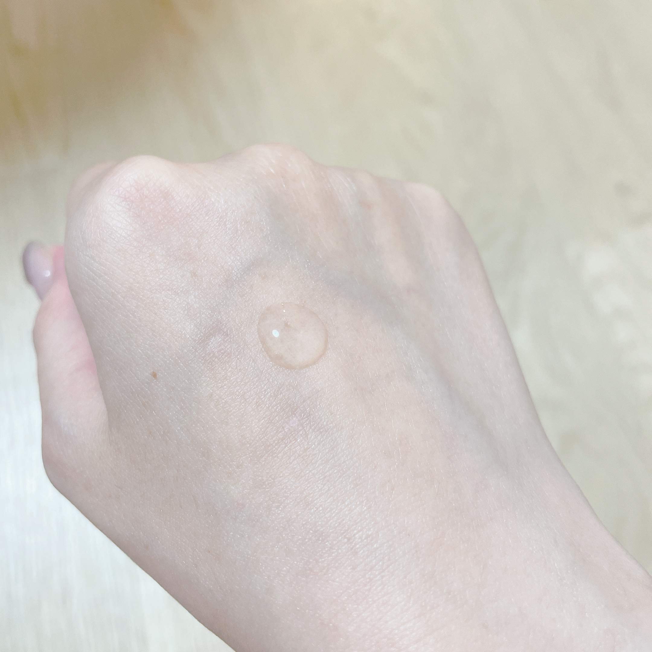 テラスキン/LINE REPAIR/美容液を使ったクチコミ（2枚目）