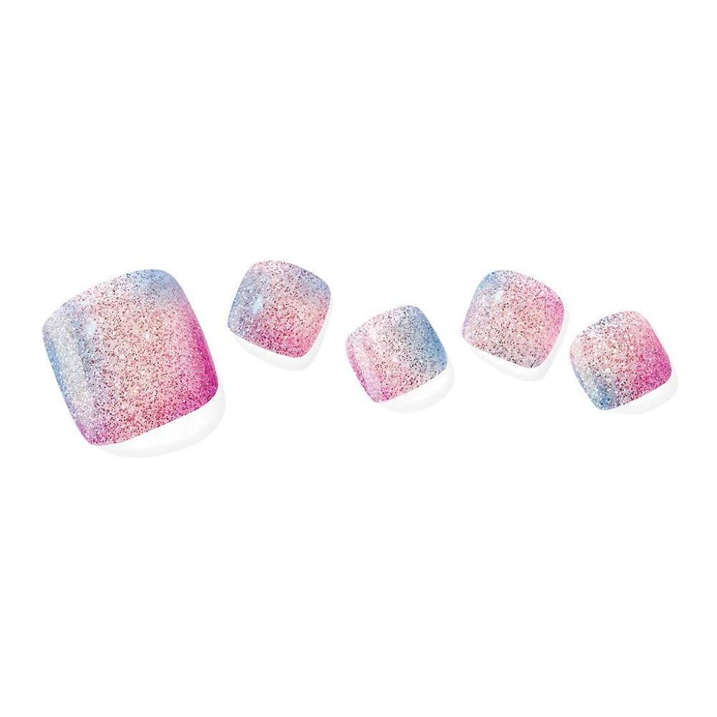 PD-064 P Neverland (All About Pedi Collection)