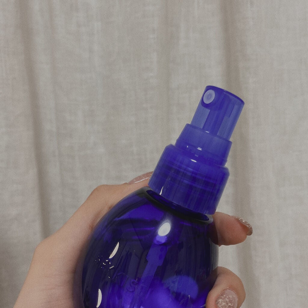 クリアウェルネス W バリア ミスト/雪肌精/ミスト状化粧水を使ったクチコミ(3枚目)