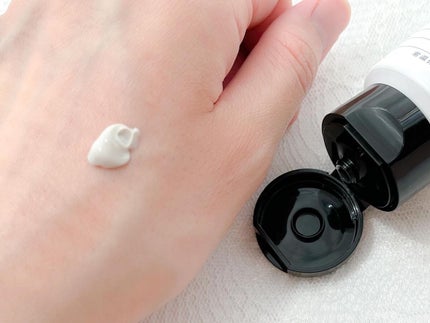 原液クレイマスク/TUNEMAKERS/洗い流すパック・マスクを使ったクチコミ(2枚目)