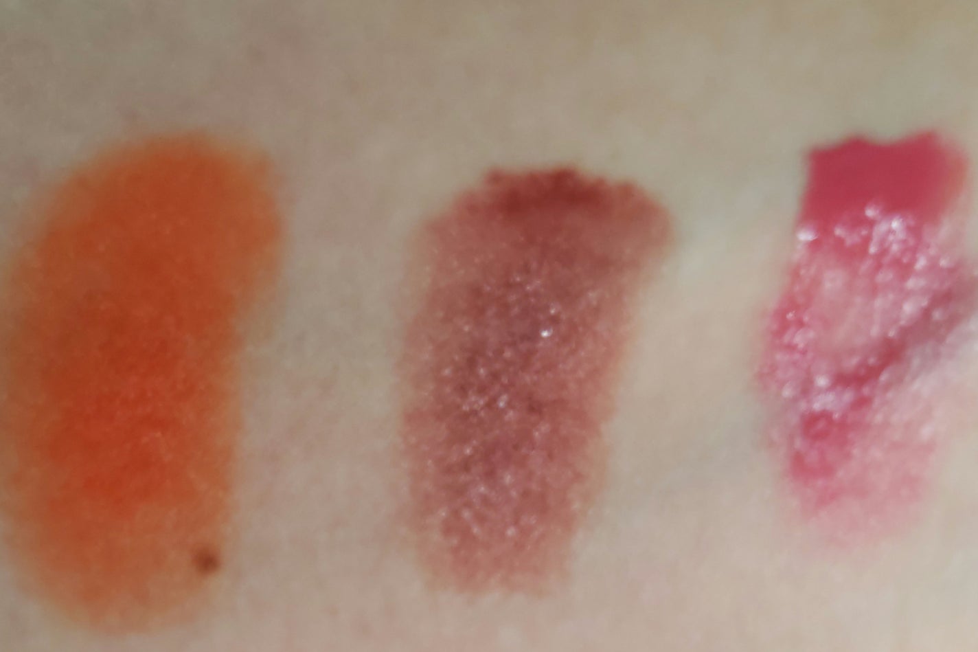 ディグニファイド リップス/Celvoke/口紅を使ったクチコミ(5枚目)