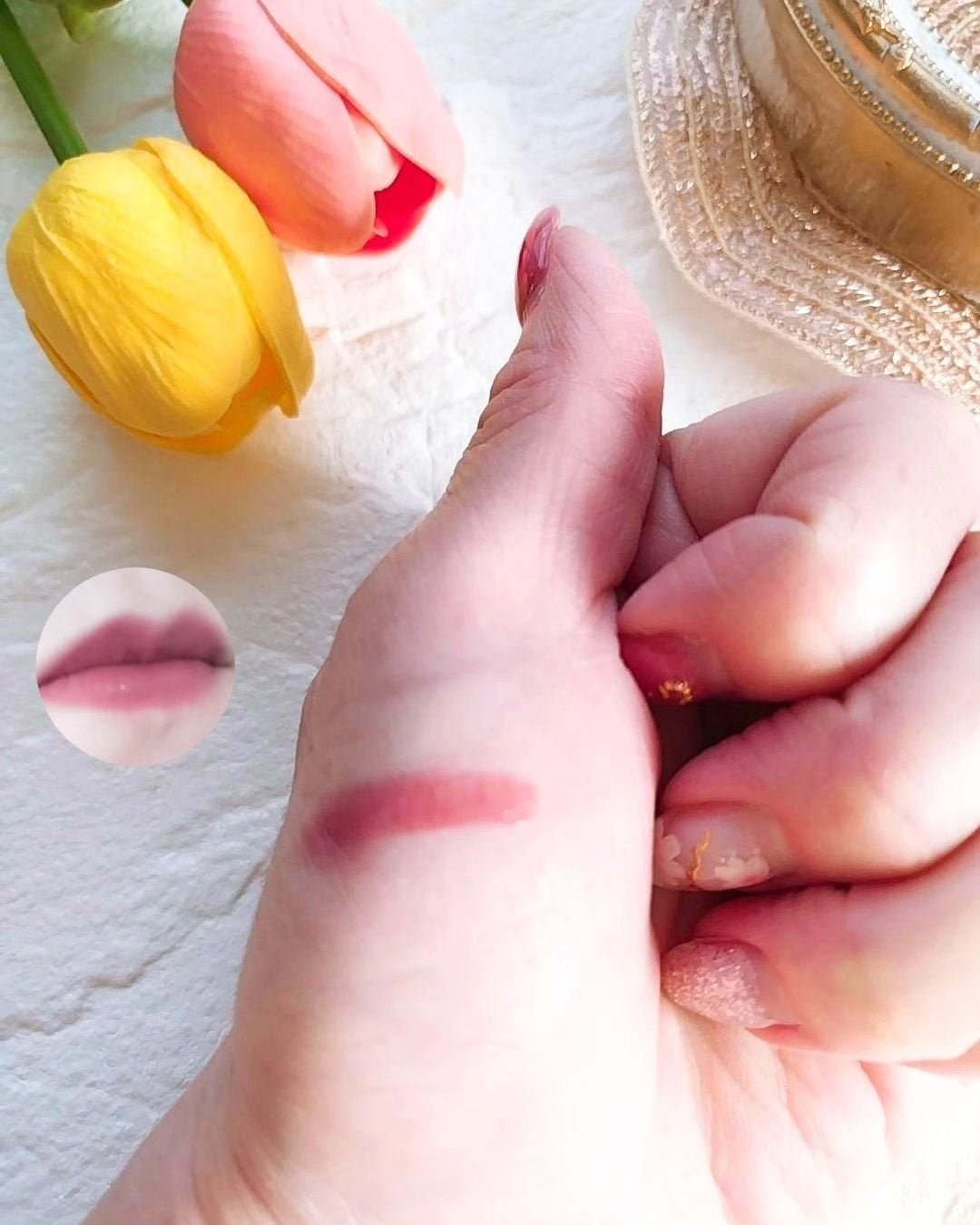 ケイト リップモンスター/KATE/口紅を使ったクチコミ(2枚目)