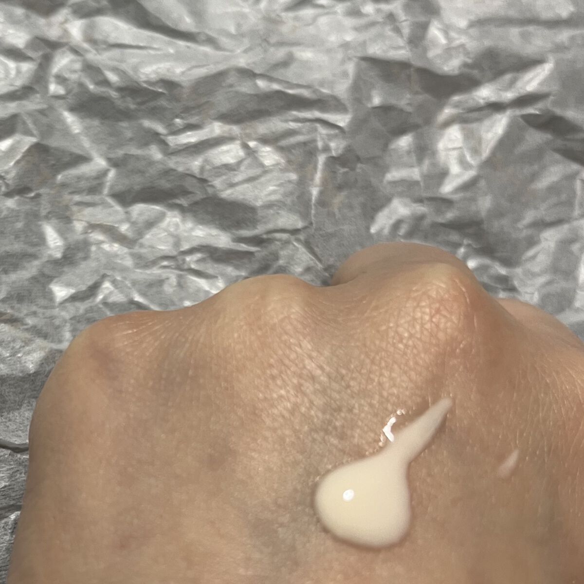 RMK メイクアップベース/RMK/化粧下地を使ったクチコミ（2枚目）