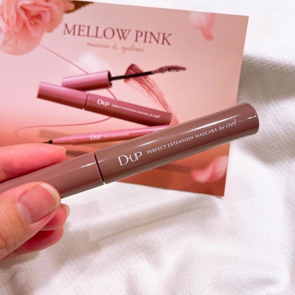 misamisa0826/フォロバ100❤️ on LIPS 「・ディーアップマスカラ&アイライナー♪🌸春大本命カラー🌸ディー..」(2枚目)