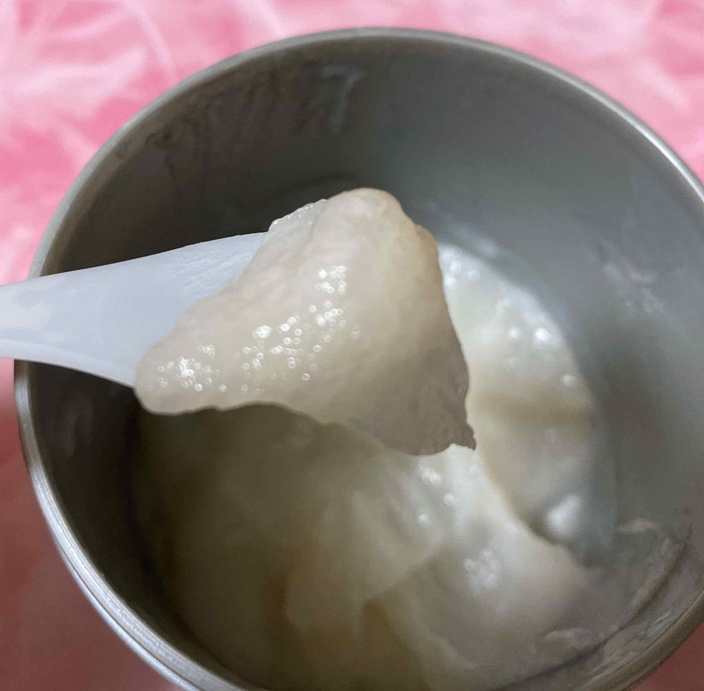 フィーノ　プレミアムタッチ　濃厚美容液ヘアマスク/フィーノ/ヘアマスク・ヘアパックを使ったクチコミ（3枚目）