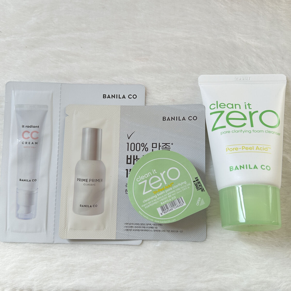 クリーンイットゼロ クレンジングバーム オリジナル/BANILA CO/クレンジングバームを使ったクチコミ（3枚目）