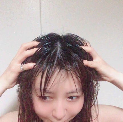 ヘッドスパセブン トリートメント/ヘッドスパセブン/頭皮トリートメントを使ったクチコミ(4枚目)