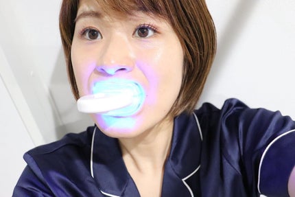 ルルホワイト/ルルシア/その他オーラルケアを使ったクチコミ(3枚目)