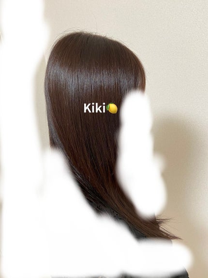 ダメージレメディーシリーズ デイリーリペア/AVEDA/ヘアミルクを使ったクチコミ(2枚目)