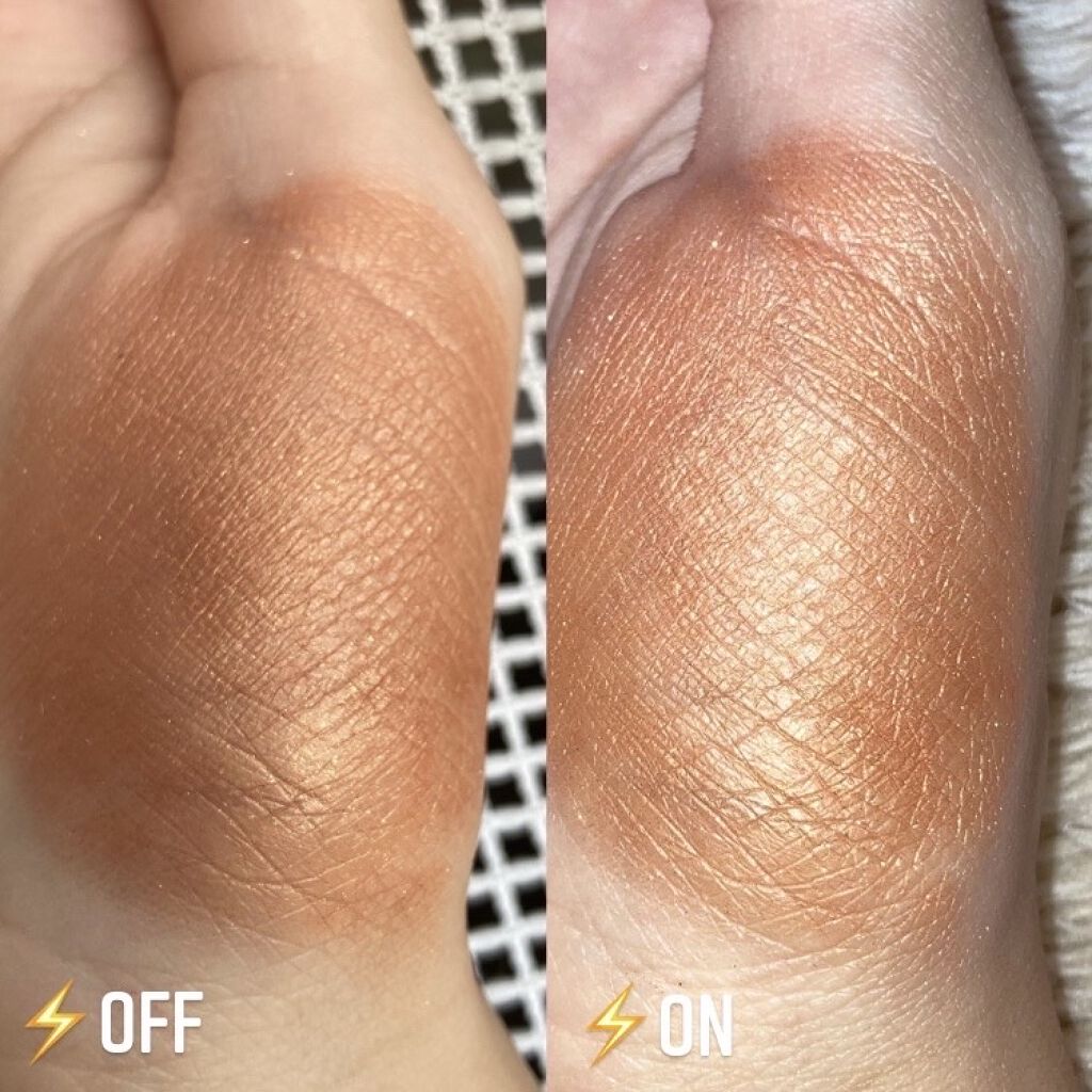 ルックアット マイアイジュエル BR419/ETUDE/単色アイシャドウを使ったクチコミ（2枚目）