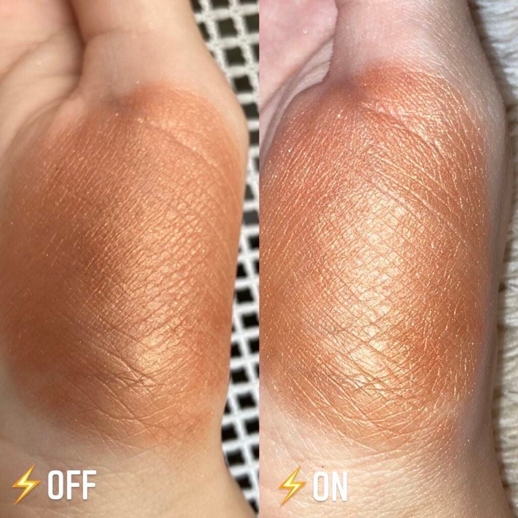 ルックアット マイアイジュエル/ETUDE/単色アイシャドウを使ったクチコミ(2枚目)