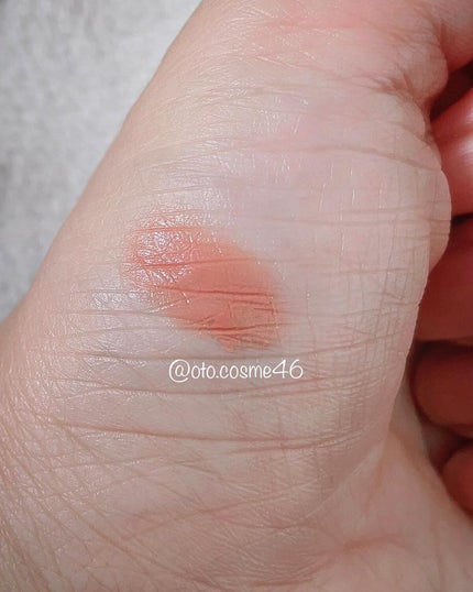 ルージュ アリュール/CHANEL/口紅を使ったクチコミ(4枚目)