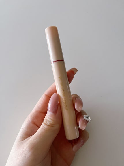 ハニーメルティングリップ 03 ベリーヨーグルト/ネイチャーリパブリック/口紅を使ったクチコミ(2枚目)