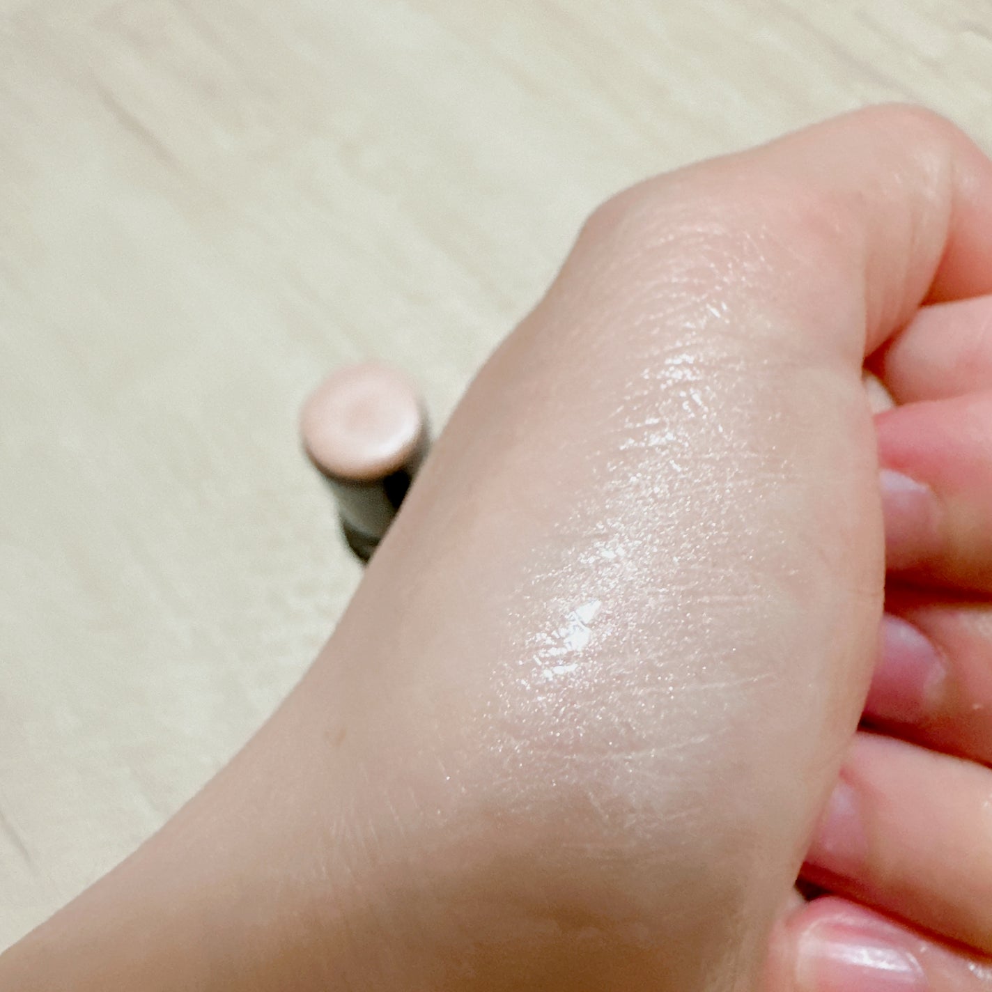 ボーム エサンシエル/CHANEL/スティックハイライトを使ったクチコミ(3枚目)