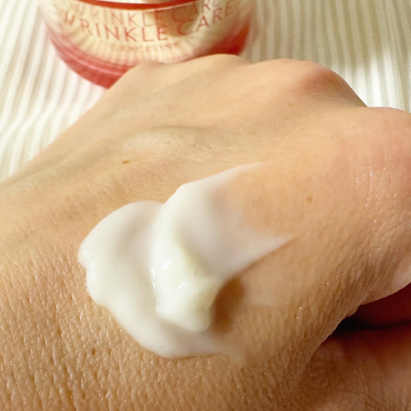 みあん on LIPS 「LemonSquare様を通して、コーセーコスメポート株式会社..」(4枚目)