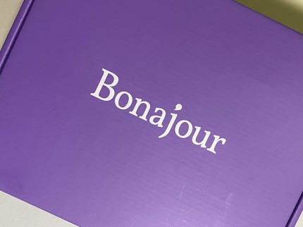 ナスBHAトナー/Bonajour/化粧水を使ったクチコミ(4枚目)