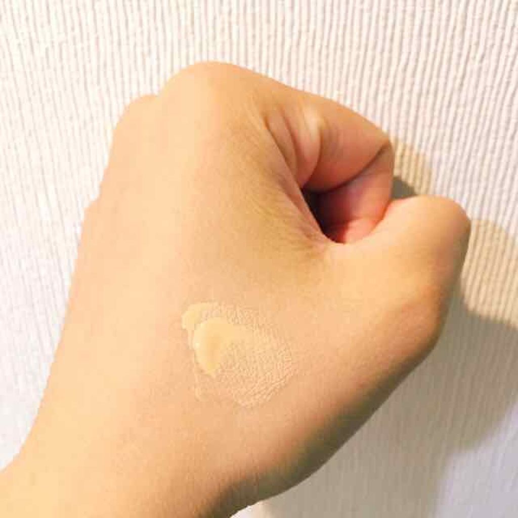 ダブル ウェア ステイ イン プレイス メークアップ /ESTEE LAUDER/リキッドファンデーションを使ったクチコミ(2枚目)