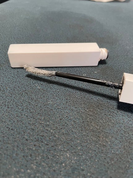 ラッシュマキシマイザーHP/KATE/マスカラ下地を使ったクチコミ(2枚目)