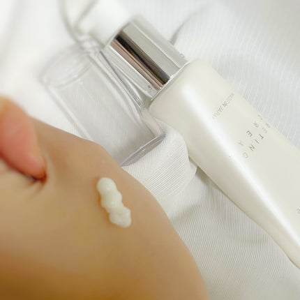 スーパーリンクルクリームVA/KISO/フェイスクリームを使ったクチコミ(2枚目)