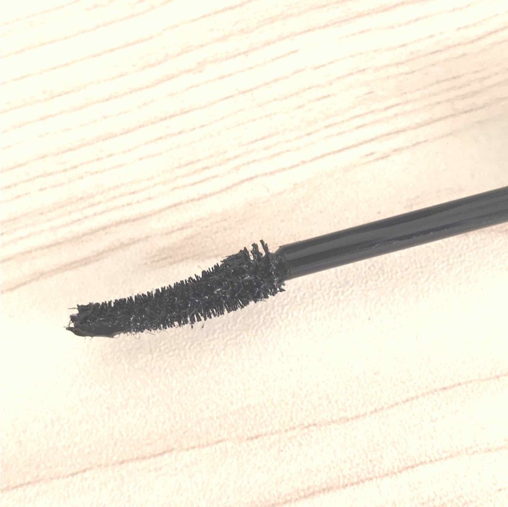 ラッシュフォーマーWP(ロング)/KATE/マスカラを使ったクチコミ（2枚目）