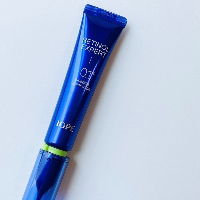 バイオ コンディショニング エッセンス/IOPE/ブースター・導入液を使ったクチコミ(6枚目)