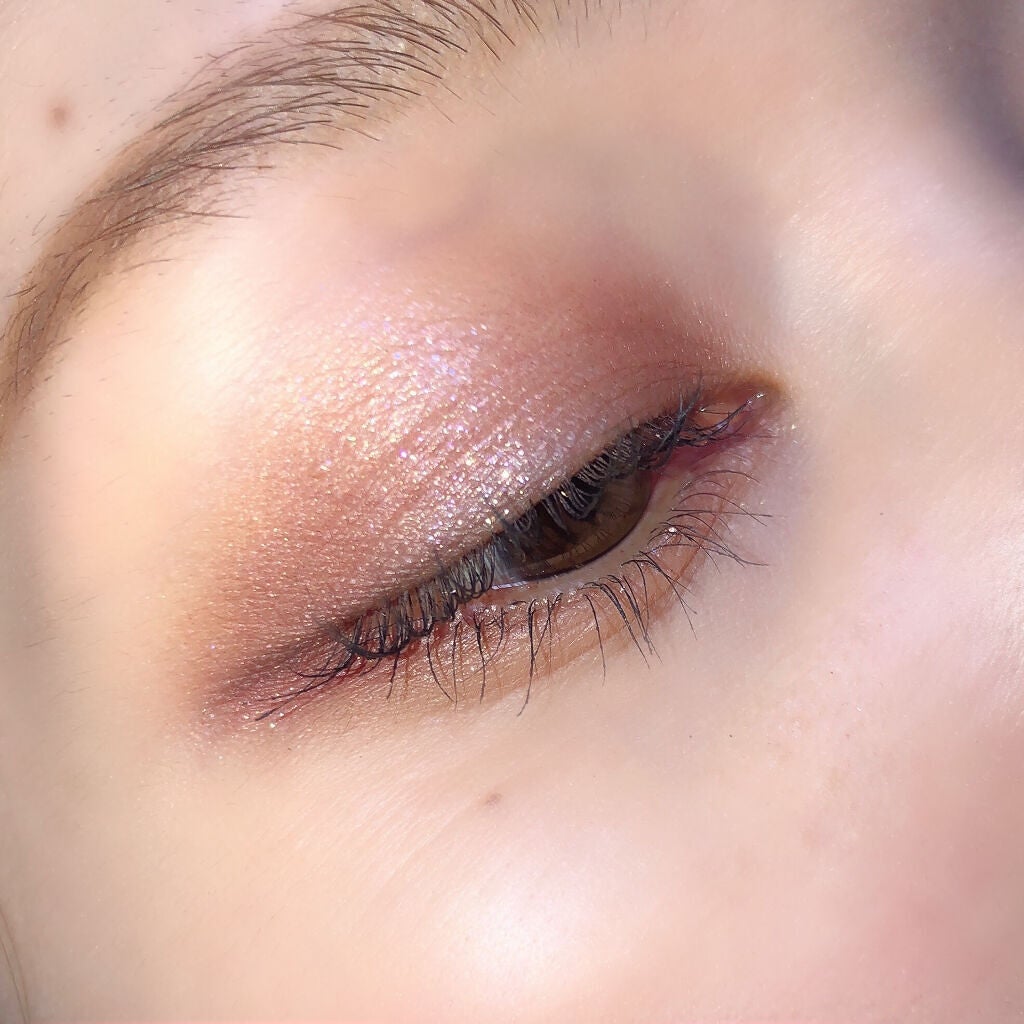 キル ラッシュ スーパープルーフ マスカラ/CLIO/マスカラを使ったクチコミ(4枚目)