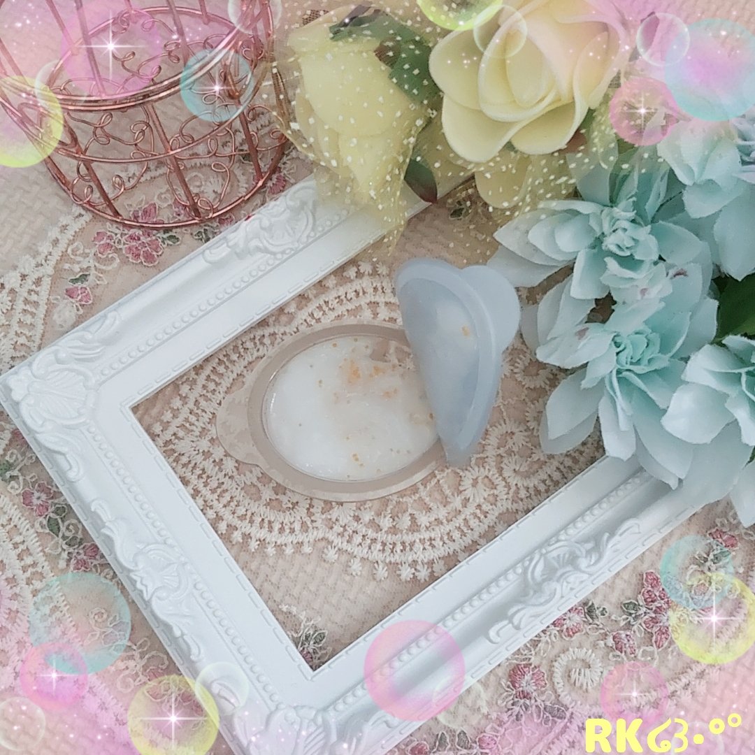 パンテーンマカロン ヘアマスク うるつやリッチ １個入り/パンテーン/ヘアマスク・ヘアパックを使ったクチコミ（2枚目）