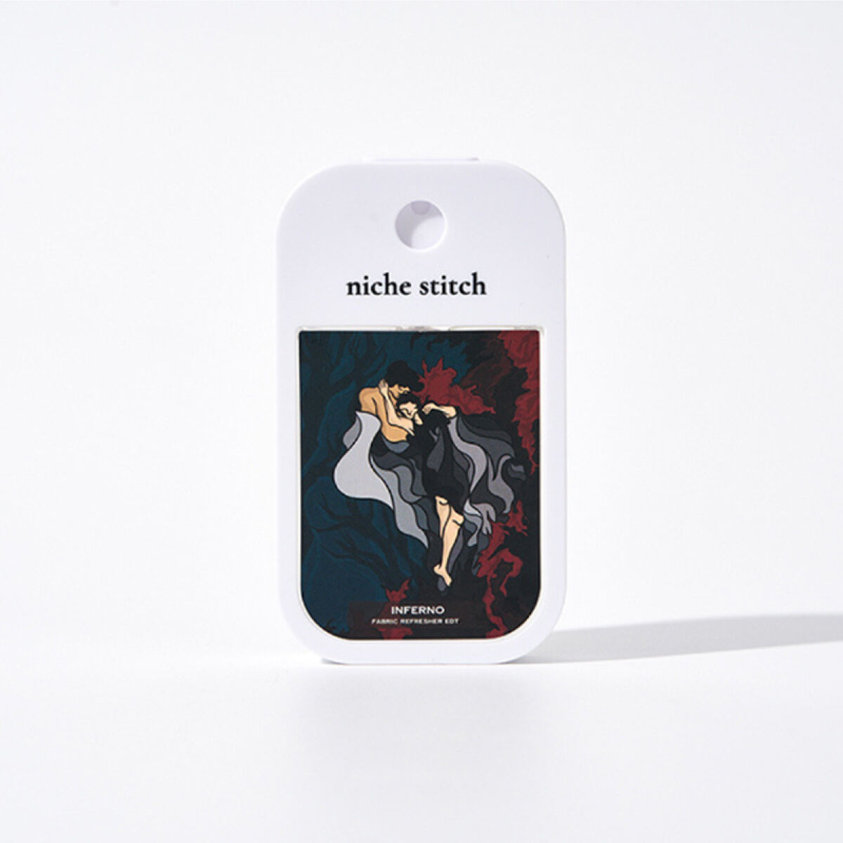 ポケット ドレス パフューム インフェルノ