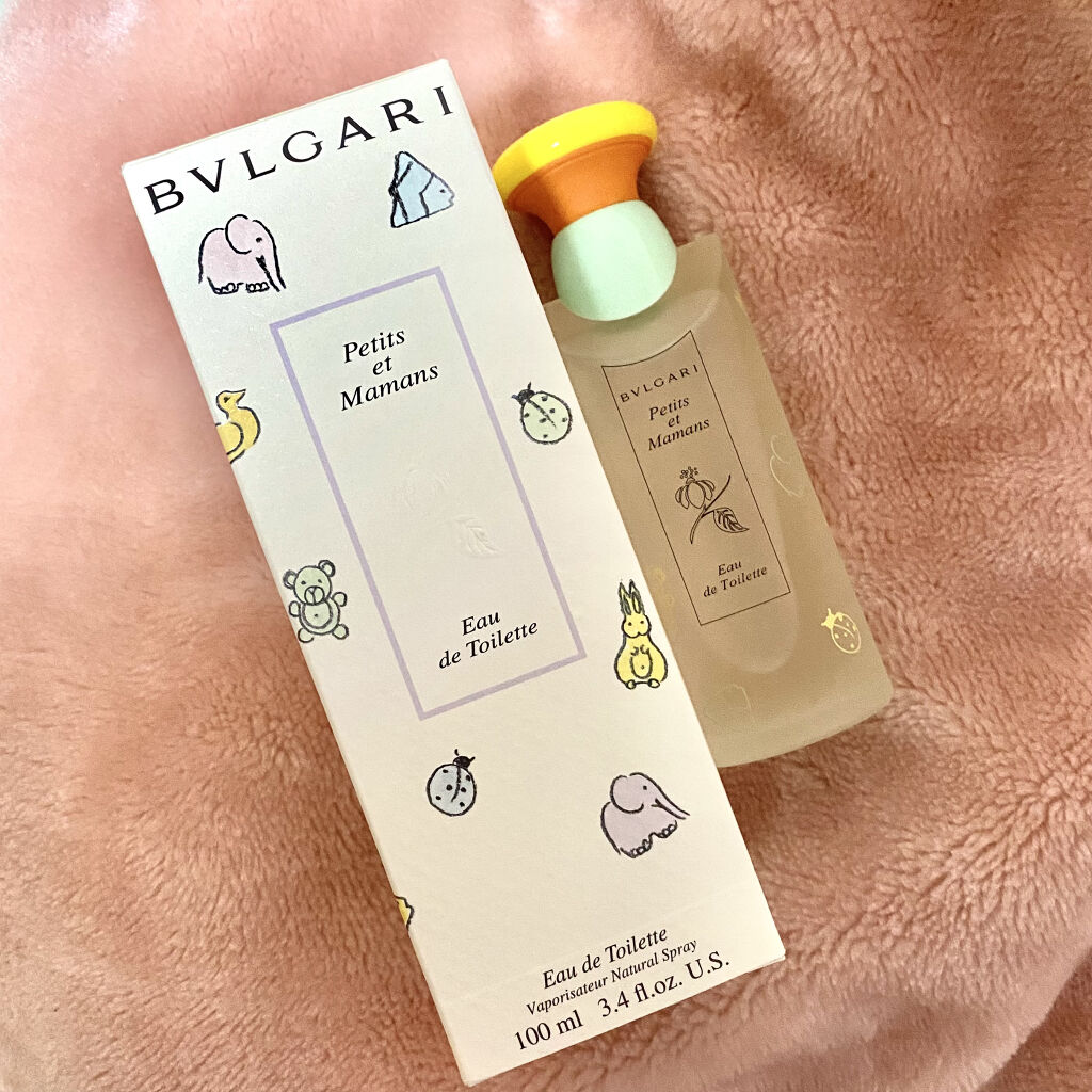 bvlgari petits et maman