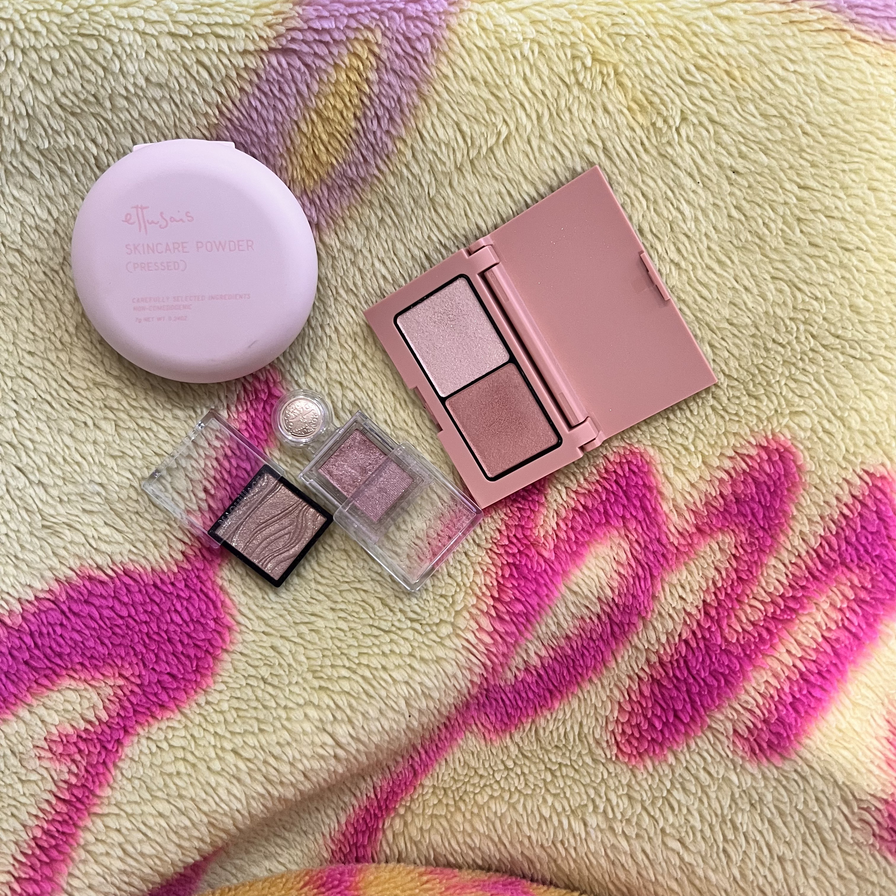 ディオールスキン フォーエヴァー スキン パーフェクト スティック/Dior/その他ファンデーションを使ったクチコミ（1枚目）