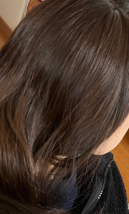 ディープダメージシャンプー&トリートメントセット/UNOVE/シャンプー・コンディショナーを使ったクチコミ(4枚目)