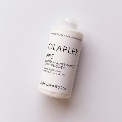 試してみた】No.5 ボンドメンテナンスコンディショナー オラ 試してみた】No.5 ボンドメンテナンスコンディショナー オラ