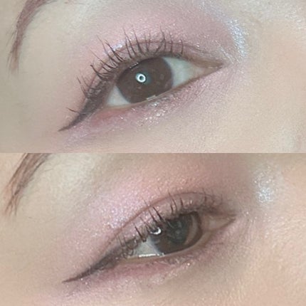 パーフェクトエクステンション マスカラ/D-UP/マスカラを使ったクチコミ(4枚目)