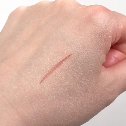 ソフトディファイン クリームペンシル/ヒロインメイク/ペンシルアイライナーを使ったクチコミ(3枚目)