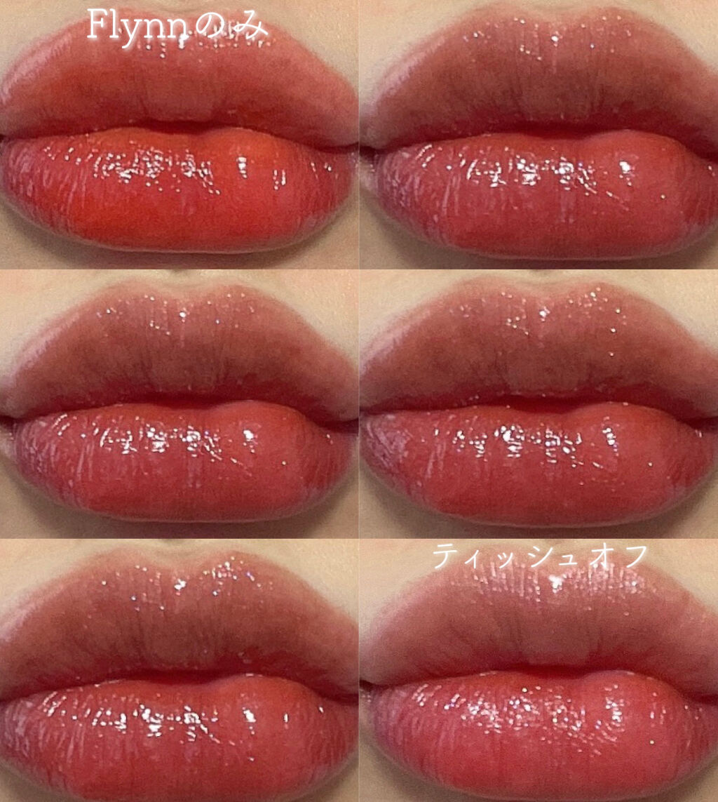 ケイト リップモンスター/KATE/口紅を使ったクチコミ（2枚目）