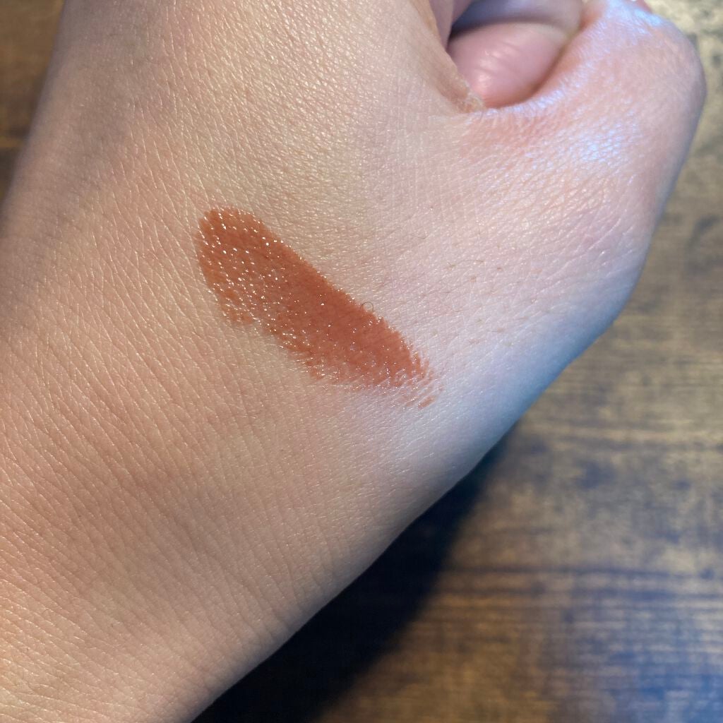 つやぷるリップR/b idol/口紅を使ったクチコミ(2枚目)